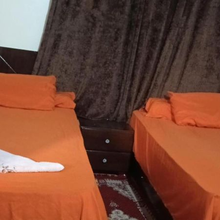 Dara Guest House Assouan Extérieur photo