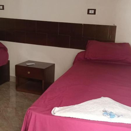Dara Guest House Assouan Extérieur photo