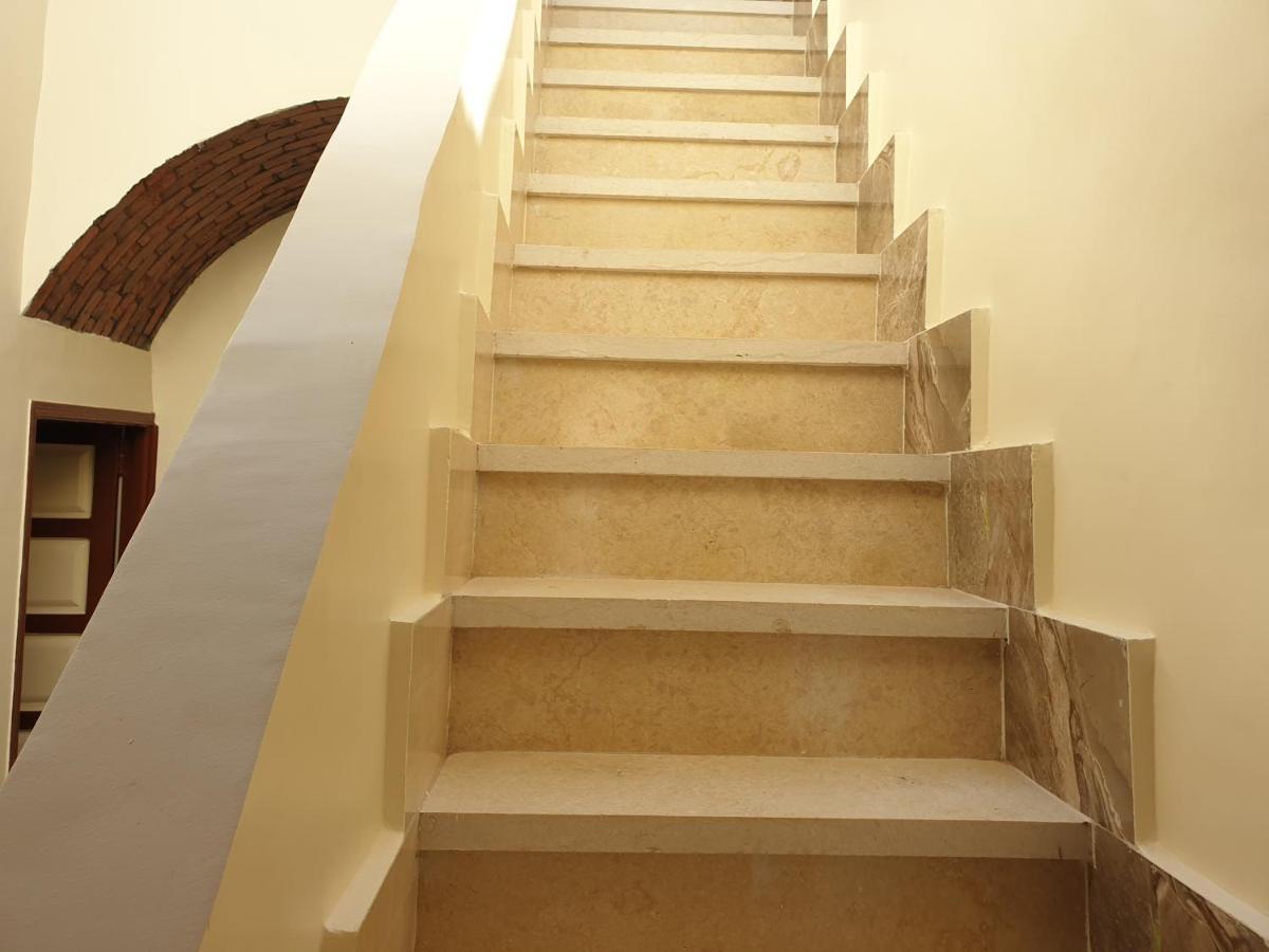 Dara Guest House Assouan Extérieur photo