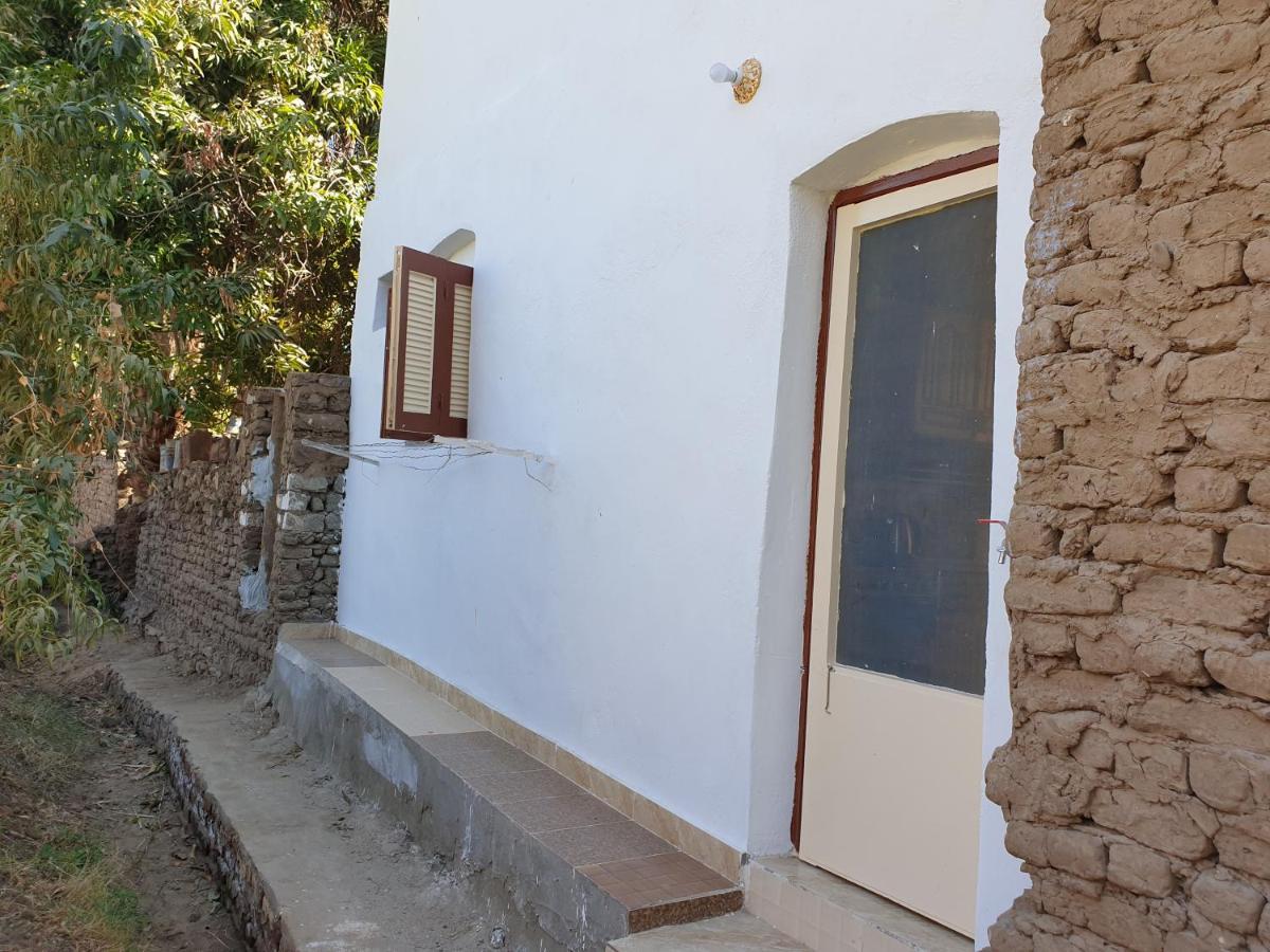Dara Guest House Assouan Extérieur photo