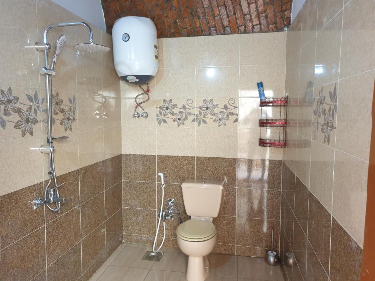 Dara Guest House Assouan Extérieur photo