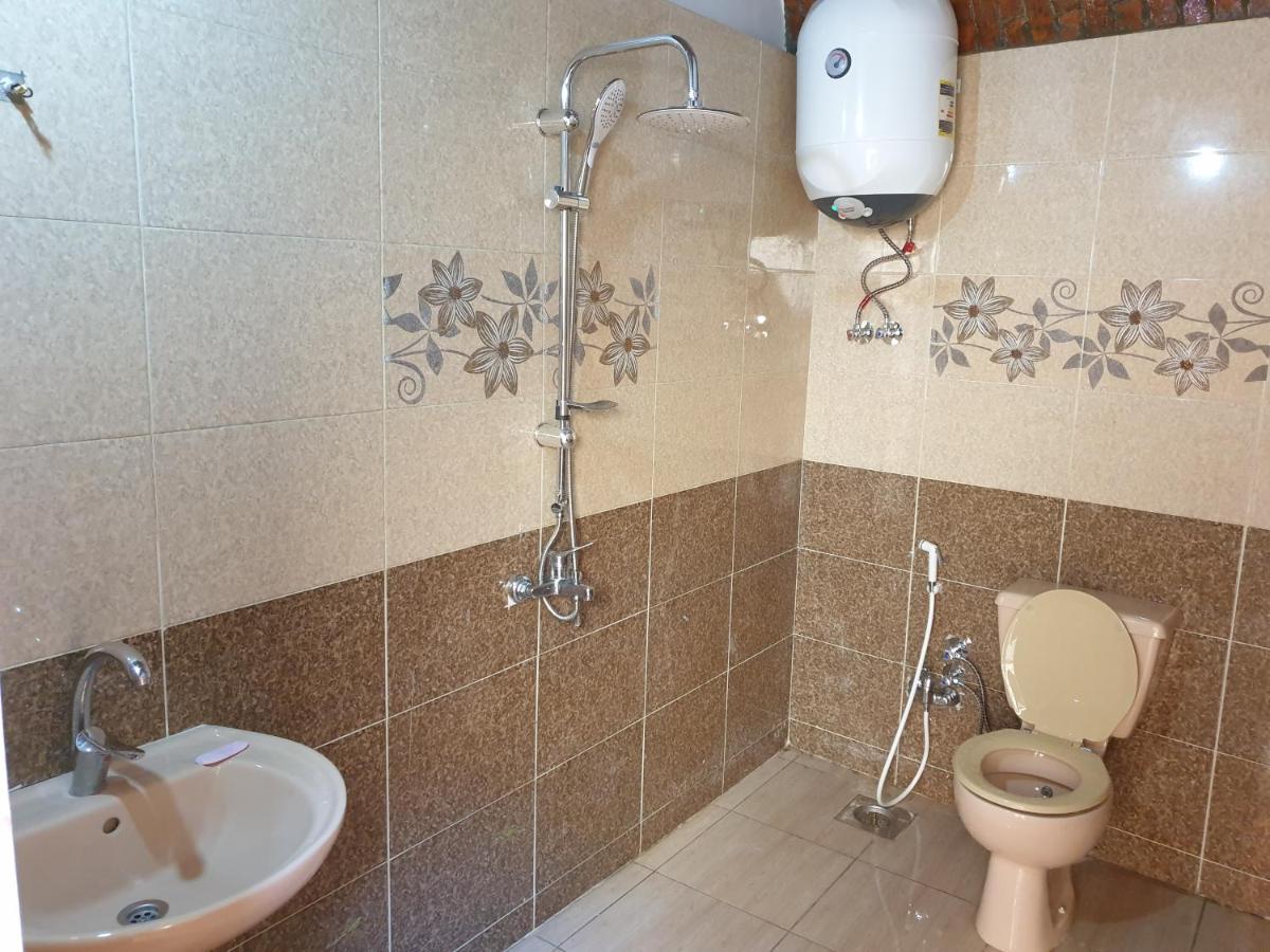 Dara Guest House Assouan Extérieur photo