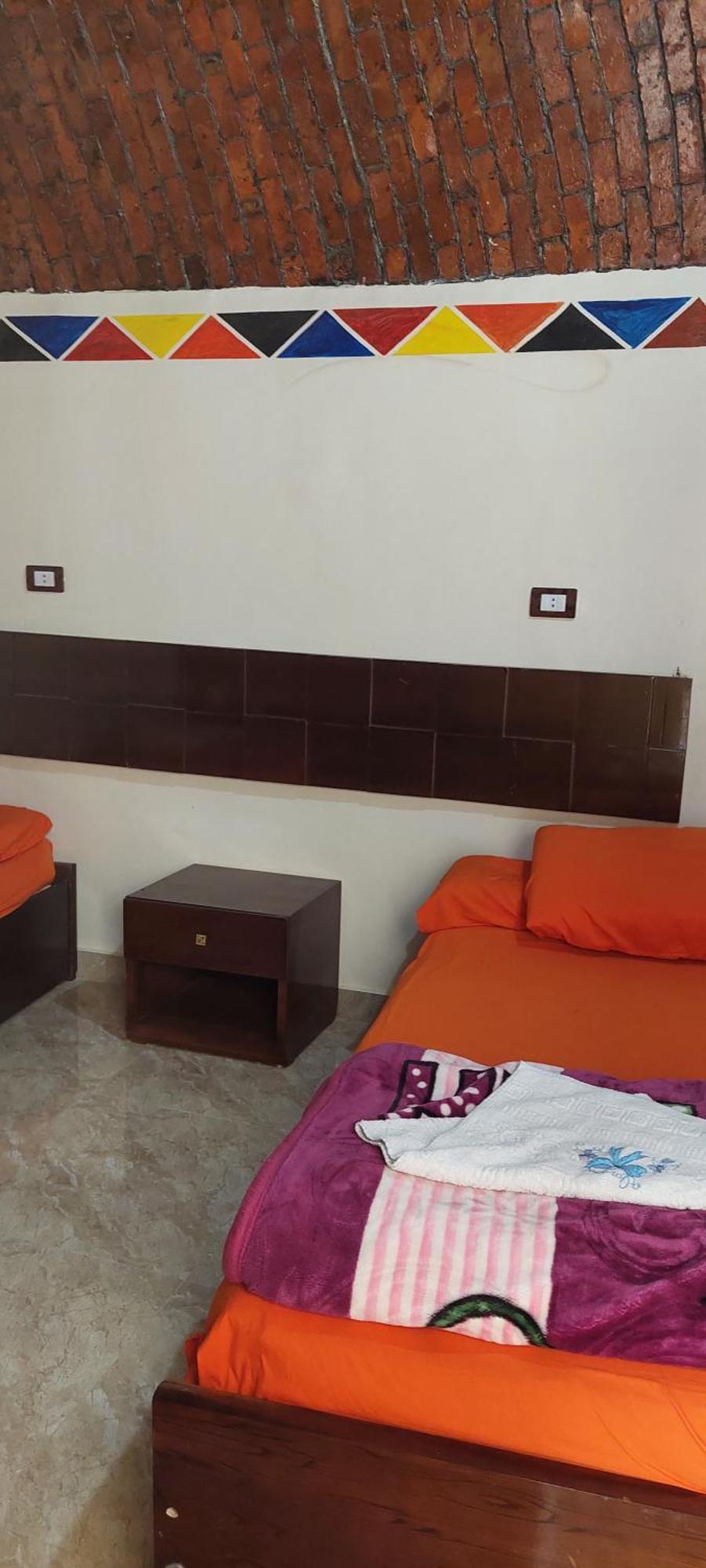 Dara Guest House Assouan Extérieur photo