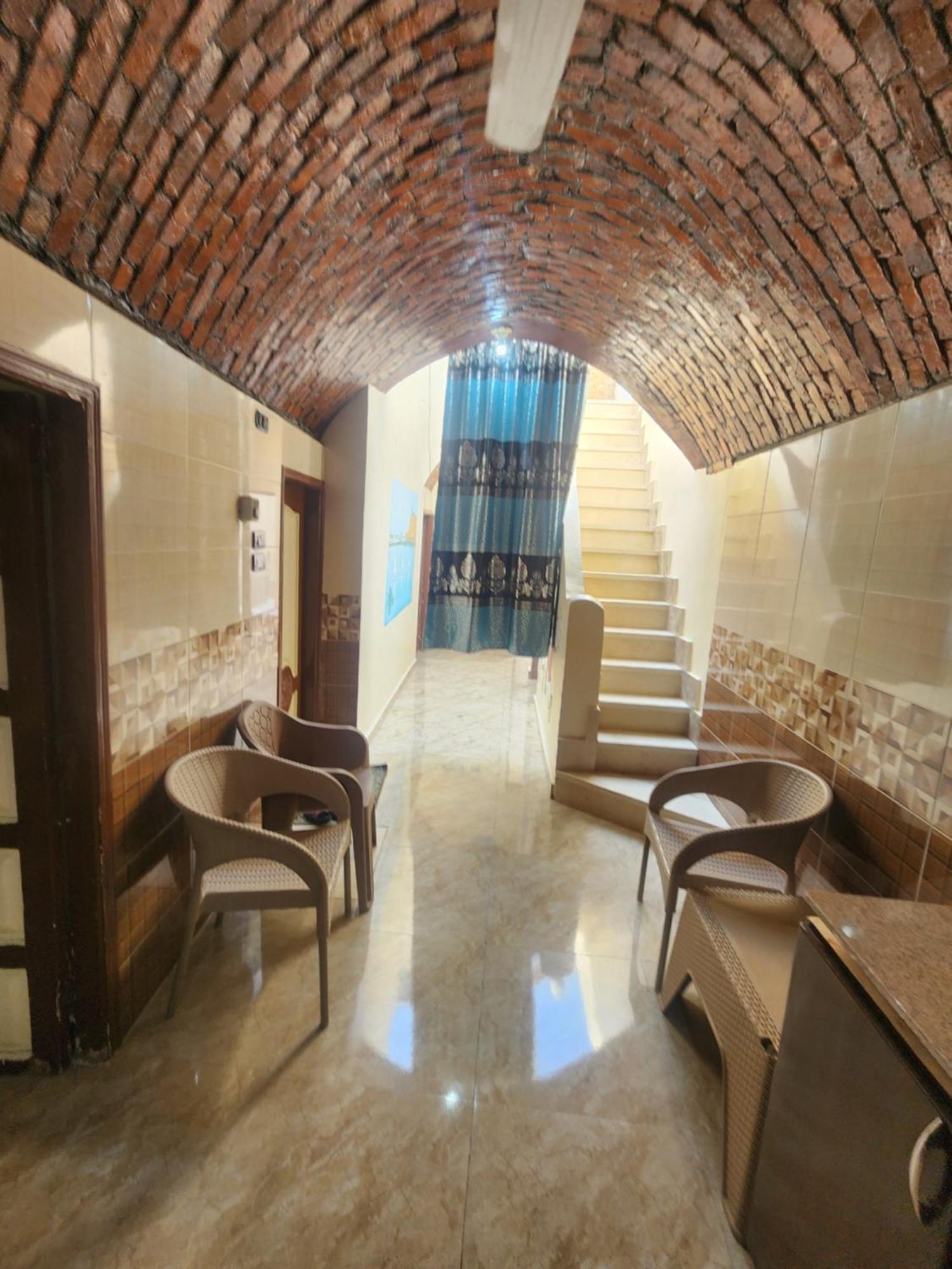 Dara Guest House Assouan Extérieur photo