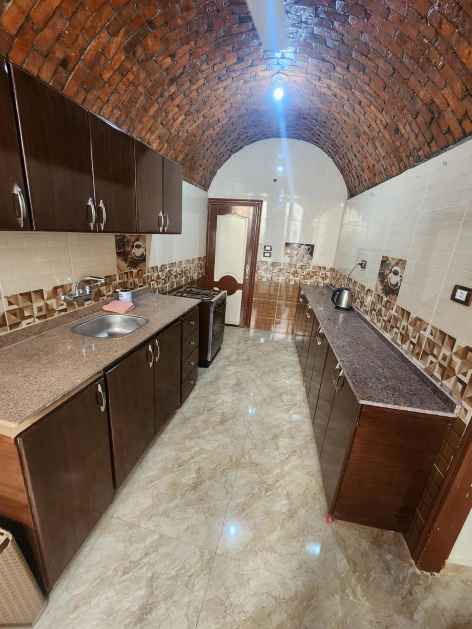 Dara Guest House Assouan Extérieur photo