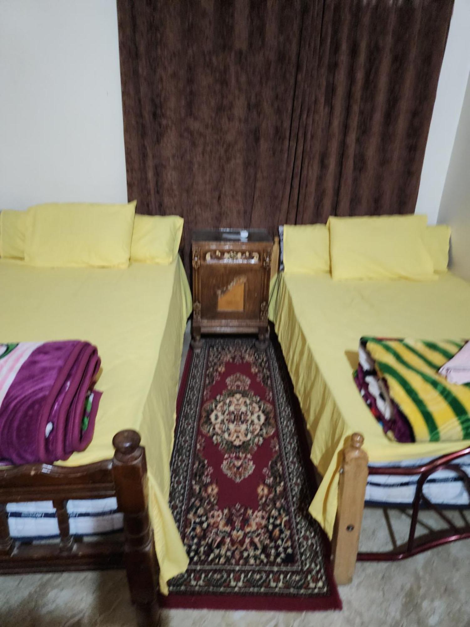 Dara Guest House Assouan Extérieur photo