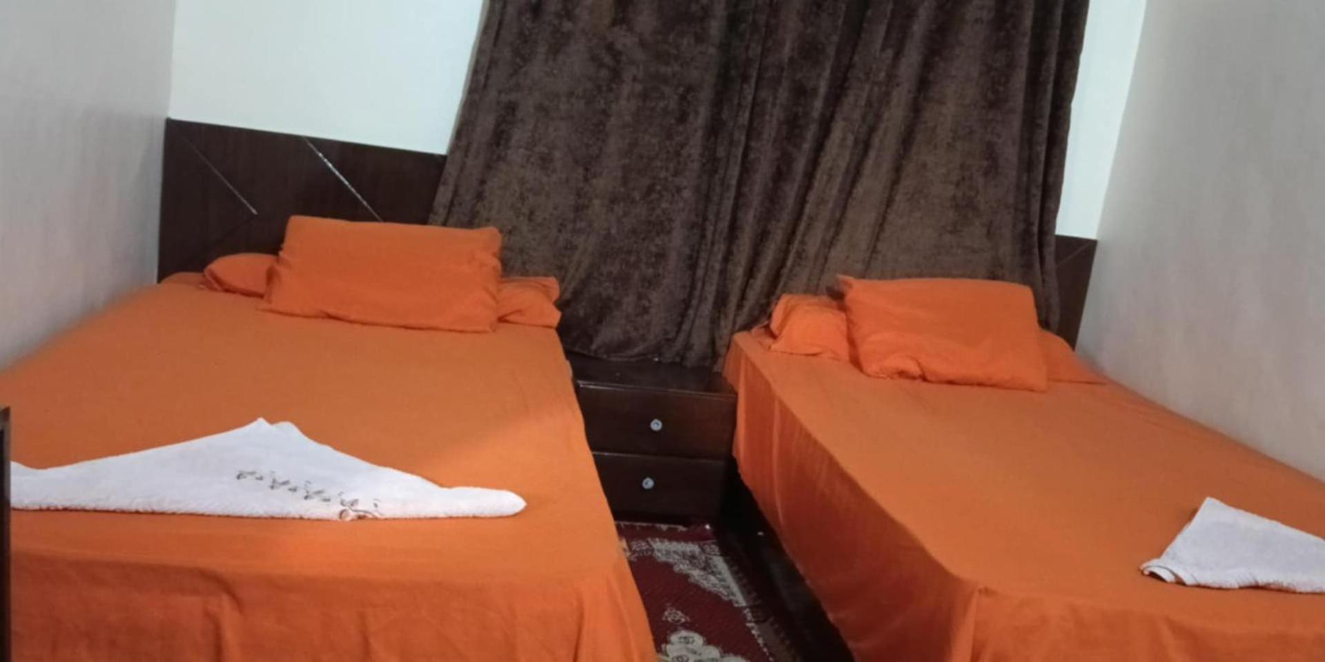 Dara Guest House Assouan Extérieur photo