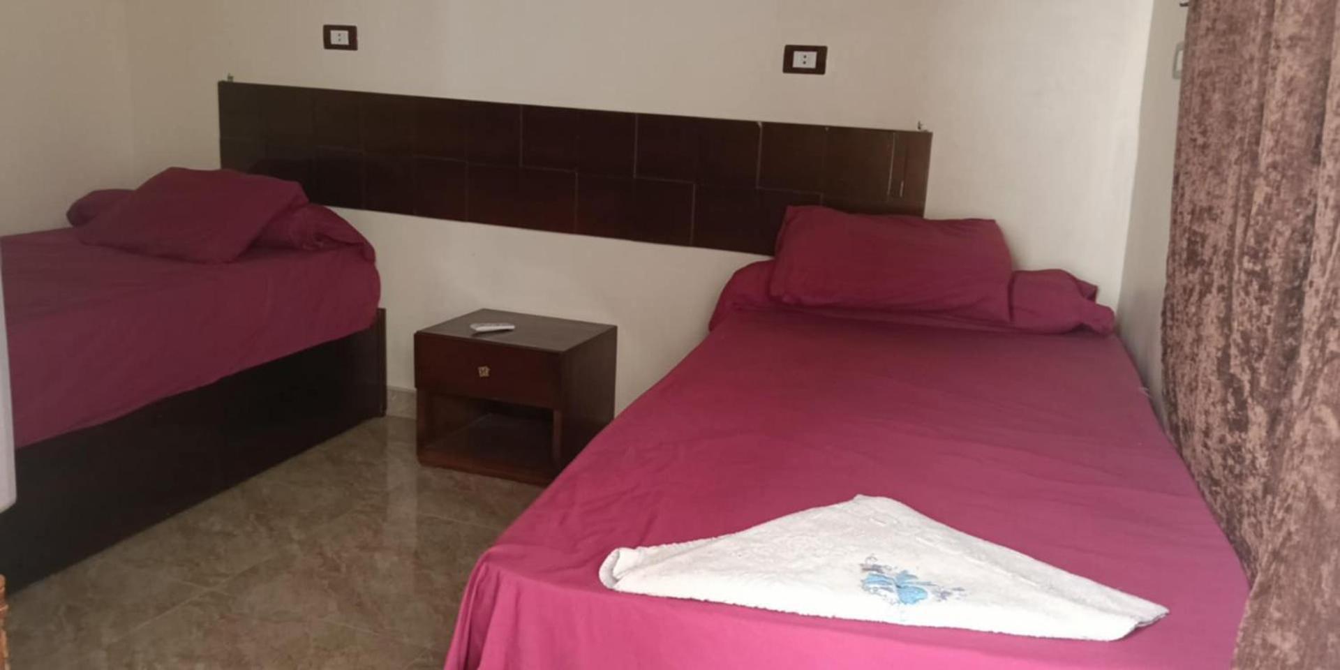 Dara Guest House Assouan Extérieur photo