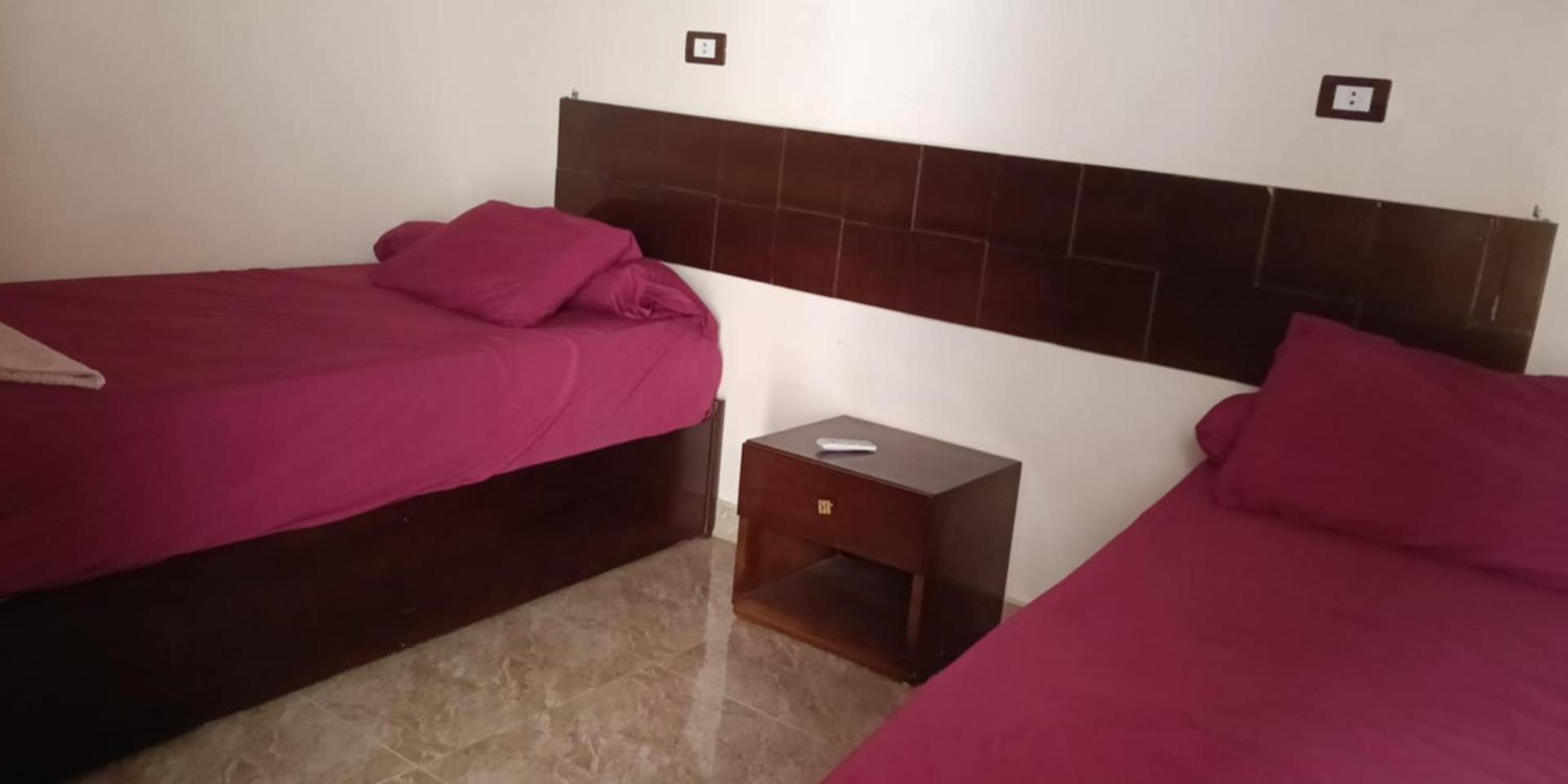 Dara Guest House Assouan Extérieur photo